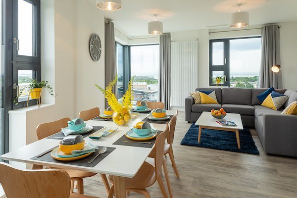 Residences